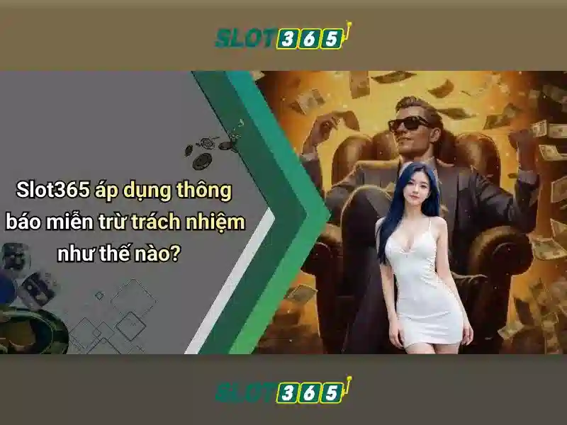Slot365: Nền tảng đánh cược trực tuyến an toàn và tin cậy