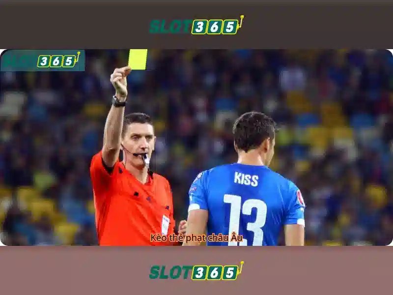Slot365: Nền tảng cá cược trực tuyến
