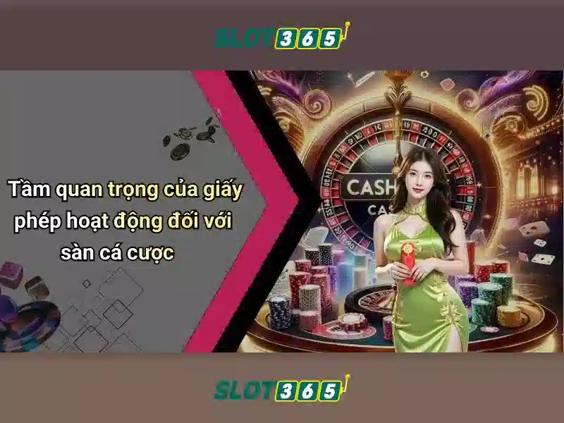 Slot365: Trải nghiệm chơi slot đỉnh cao