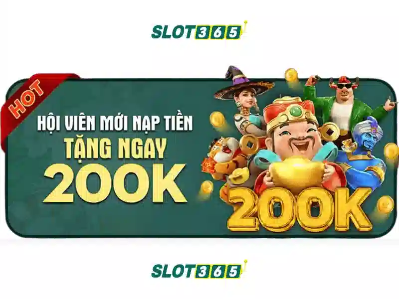 An toàn và thanh toán tại Slot365