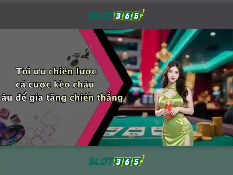 Slot365 - Nền tảng trò chơi slot trực tuyến uy tín và thú vị
