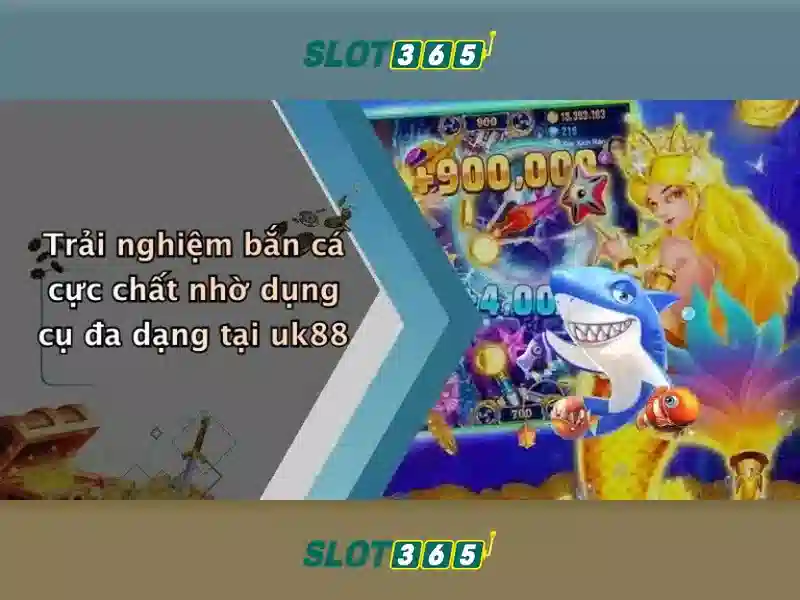 Slot365 - Nền tảng slot hàng đầu