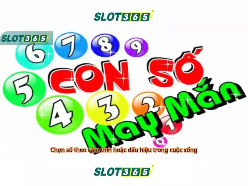 Giới thiệu về Slot365