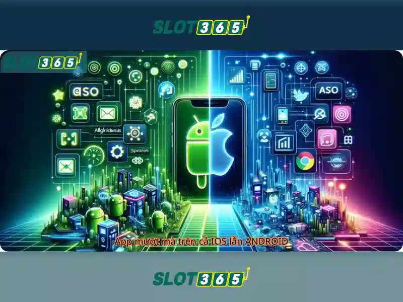 Slot365 – Khám phá nền tảng casino trực tuyến và trải nghiệm slot đỉnh cao
