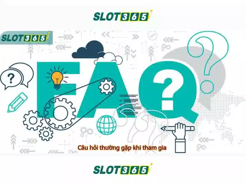 Slot365: Khám phá nền tảng slot trực tuyến an toàn và thú vị