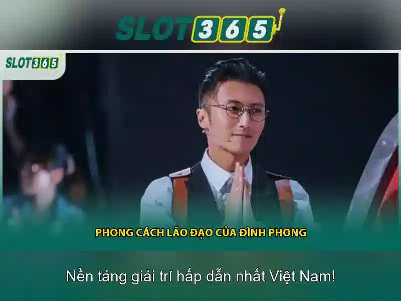 Kinh nghiệm chơi trên Slot365