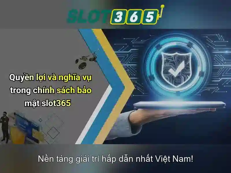 Slot365: Tổng quan về máy xèng trực tuyến