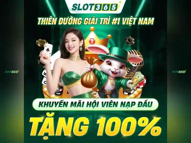 Slot365: Đánh giá và Trải nghiệm người dùng