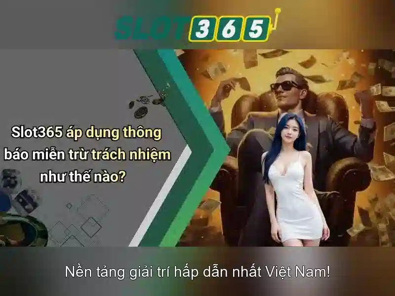 Slot365: Khám phá thế giới trò chơi xèng trực tuyến