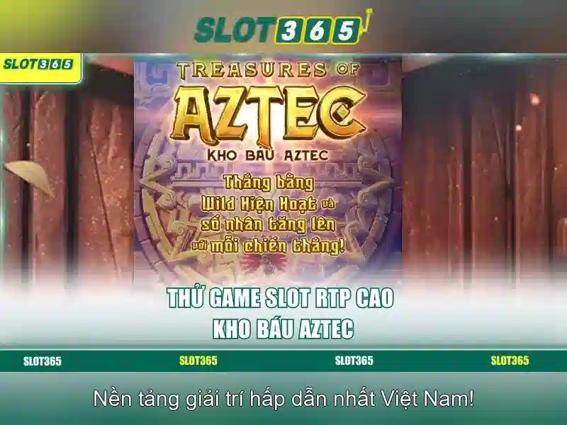 Slot365: Trải nghiệm máy đánh bạc trực tuyến hàng đầu