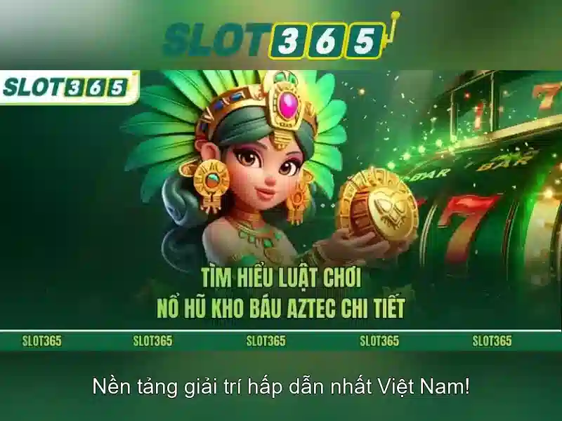 Slot365: Đánh giá, trò chơi và trải nghiệm người dùng
