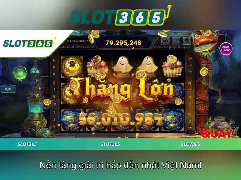 slot365 login link - tổng quan và trải nghiệm người chơi