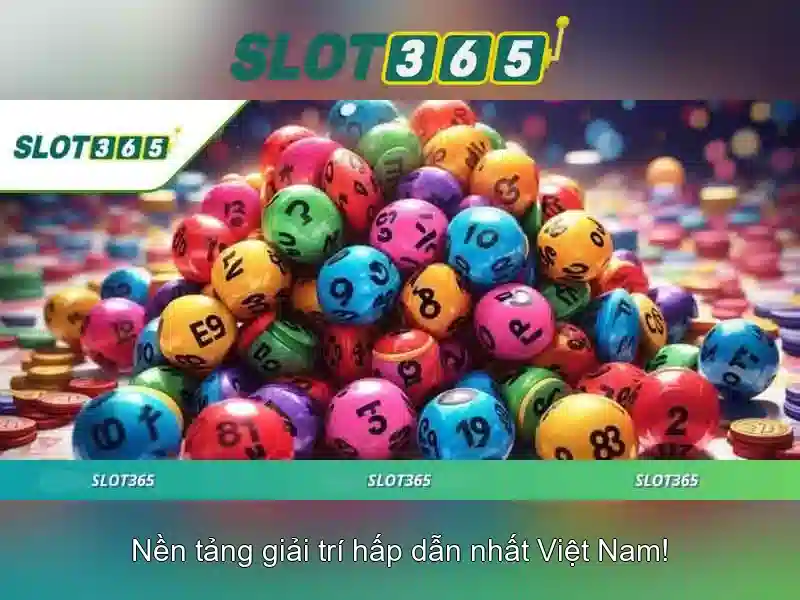 Slot365: Tổng quan về nền tảng casino trực tuyến uy tín