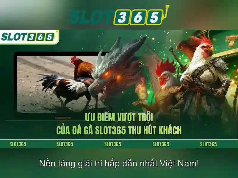 Trò chơi và nhà phát triển