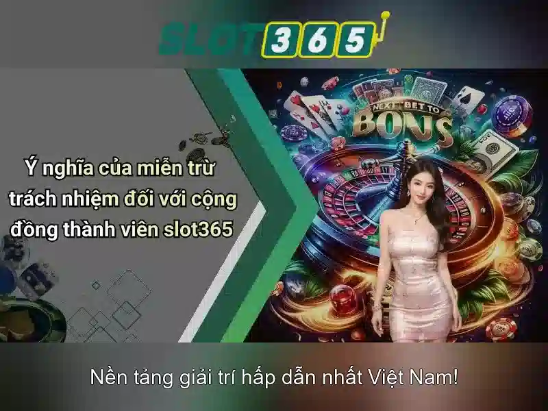 slot365 game: Trải nghiệm đỉnh cao cùng asia slot365