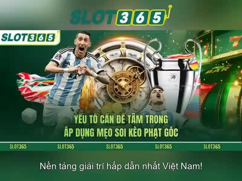 slot365 xxvip – điểm sáng cho trải nghiệm casino trực tuyến