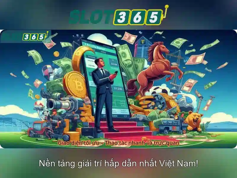 tải slot365 – Tổng quan chủ đề và giá trị cốt lõi