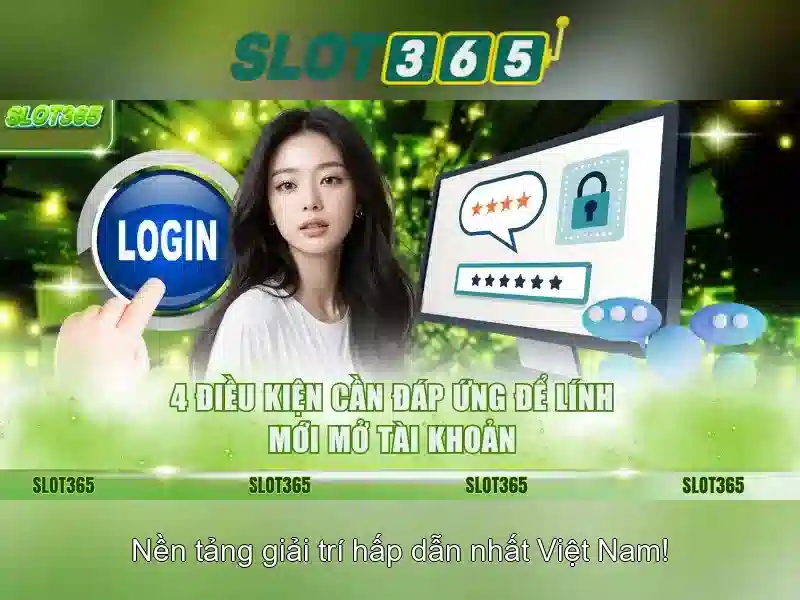 Slot365 là gì?