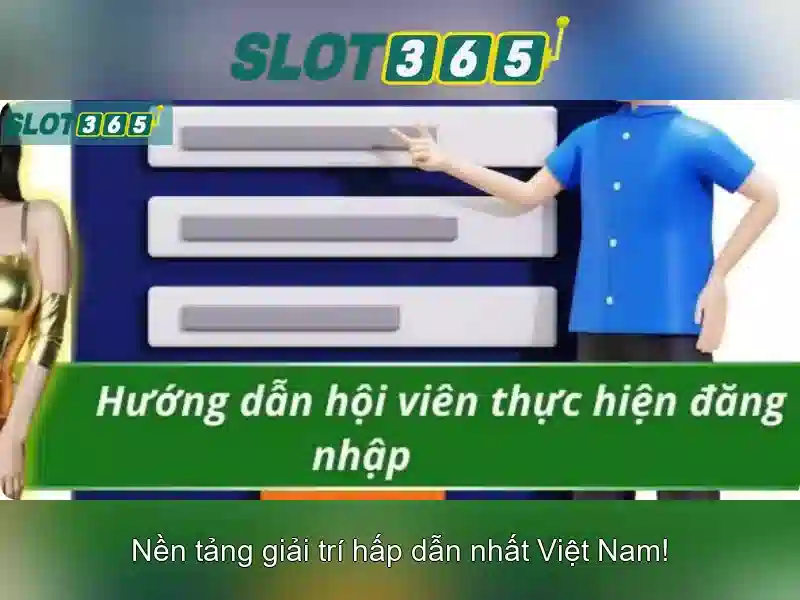 An toàn và bảo mật tại Slot365