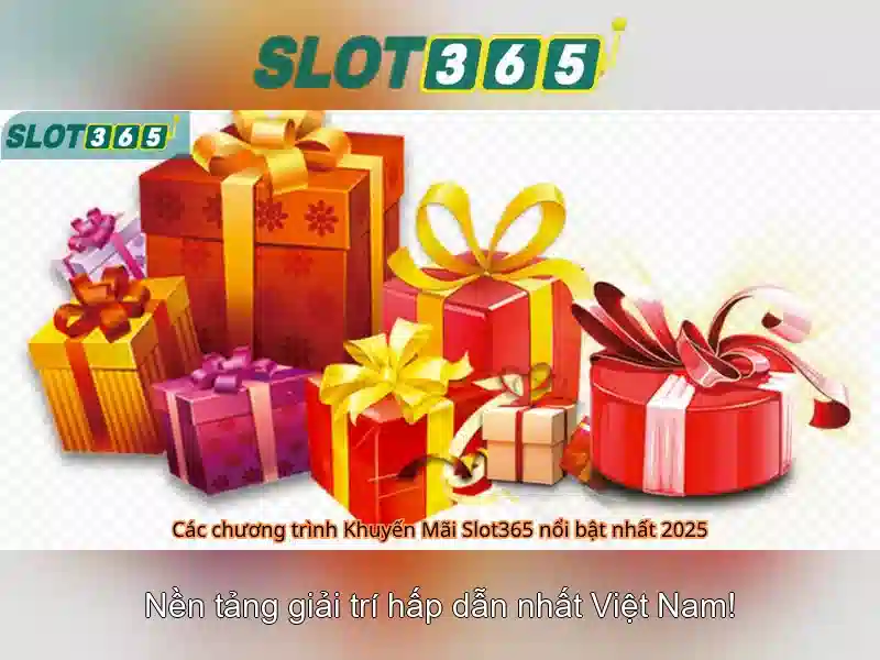 Slot365: Nền tảng slot trực tuyến hiện đại và giải trí