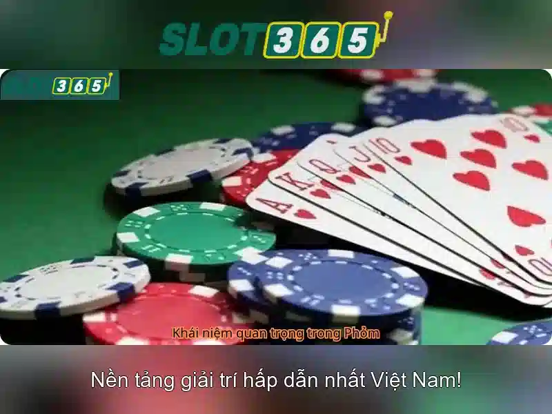 Slot365 – Trải nghiệm chơi slot trực tuyến an toàn và thú vị