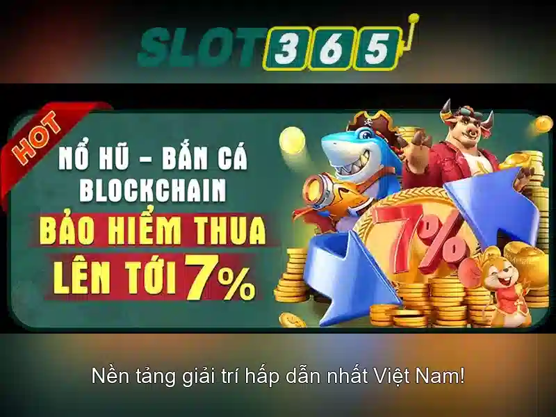 Slot365 là gì? - Đánh giá nền tảng slot trực tuyến