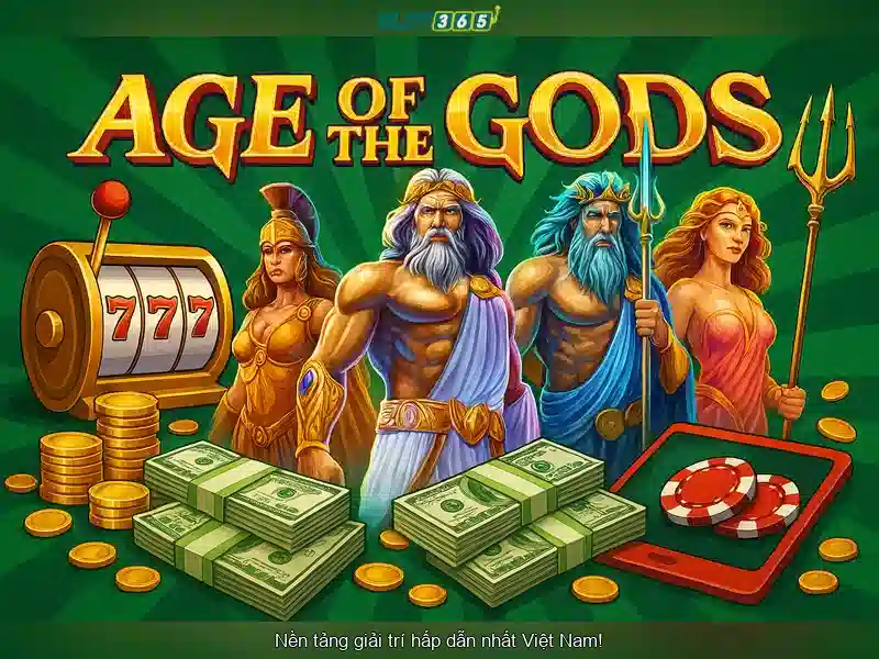 slot365 ios - Trải nghiệm và tiềm năng trên di động