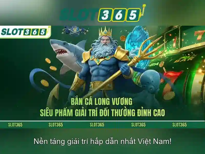 Trò chơi đa dạng và chất lượng