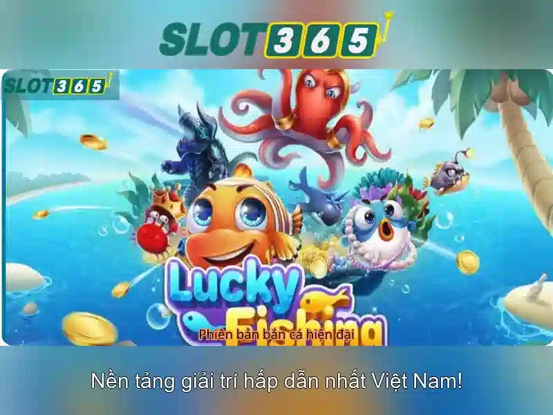 Slot365 là gì
