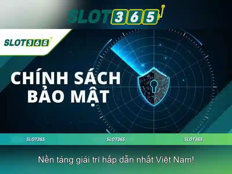 Slot365 - Nền tảng trò chơi xèng trực tuyến