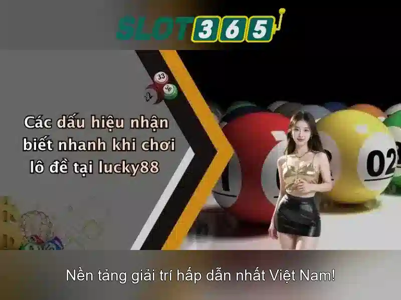 'Định hướng phát triển và tầm nhìn tương lai của Slot365'