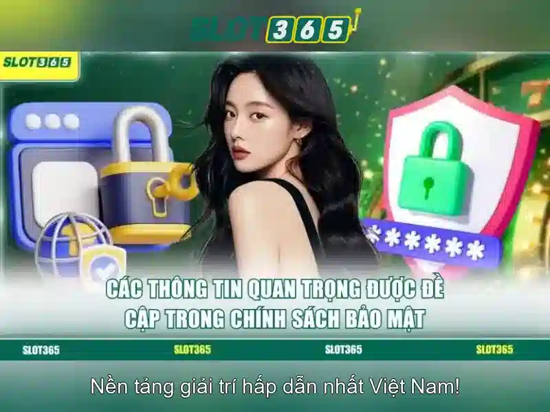 Slot365: Tổng quan về sòng bài trực tuyến và trò chơi xèng