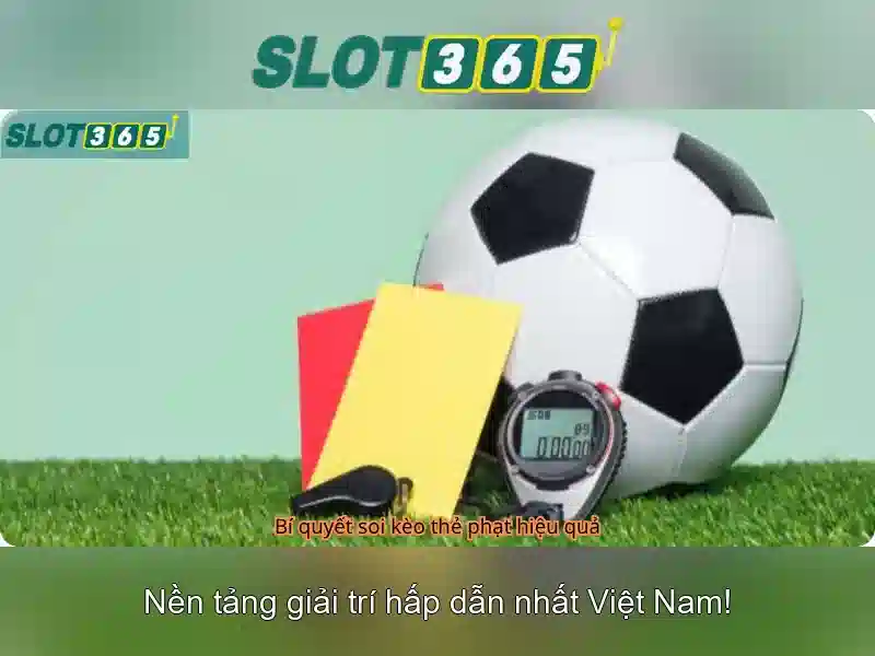 Slot365: Nền tảng slot trực tuyến phổ biến tại Việt Nam
