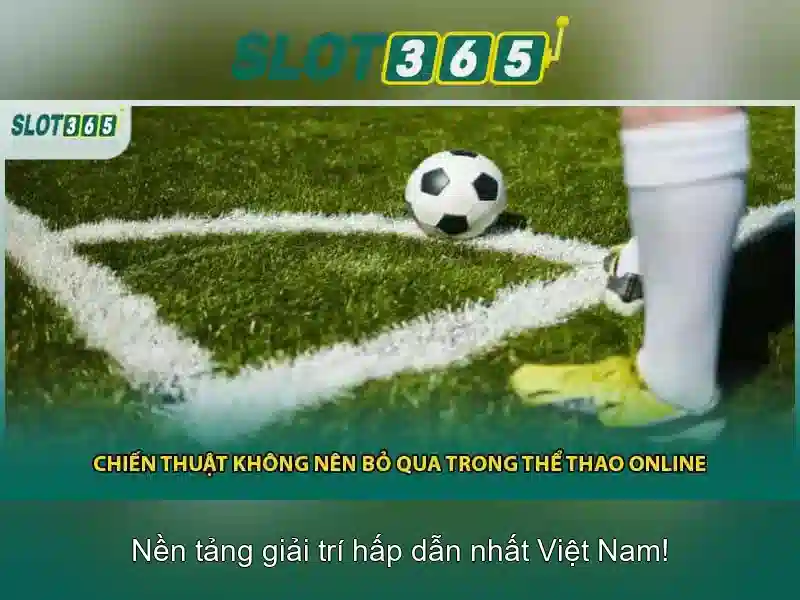 Slot365 – Đánh Giá Nền Tảng Slot Trực Tuyến