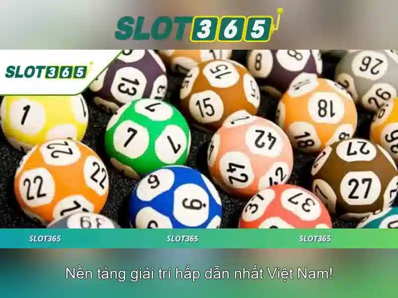 Slot365: Nền tảng đánh bạc trực tuyến an toàn và tiện lợi