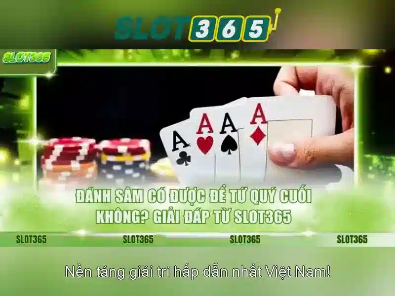 Slot365 - Nền tảng slot trực tuyến an toàn