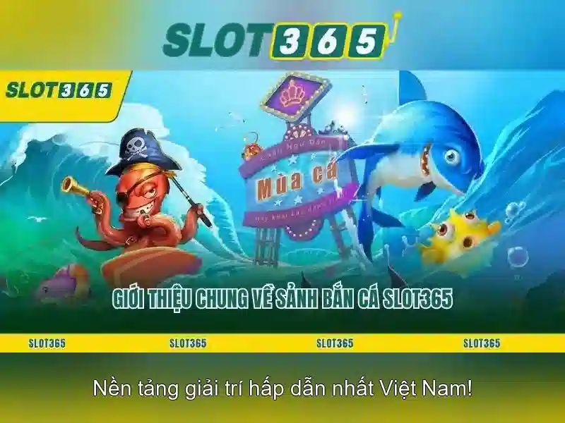 Slot365 - Đánh giá và trải nghiệm slot trực tuyến
