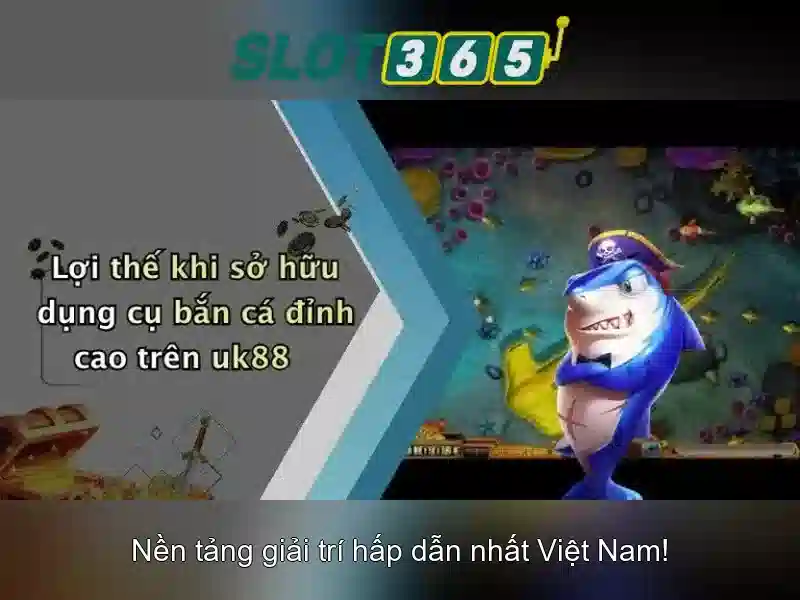 Trò chơi nổi bật