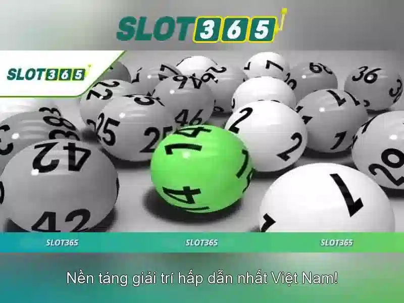 Slot365: Toàn cảnh và trải nghiệm chơi slot trực tuyến