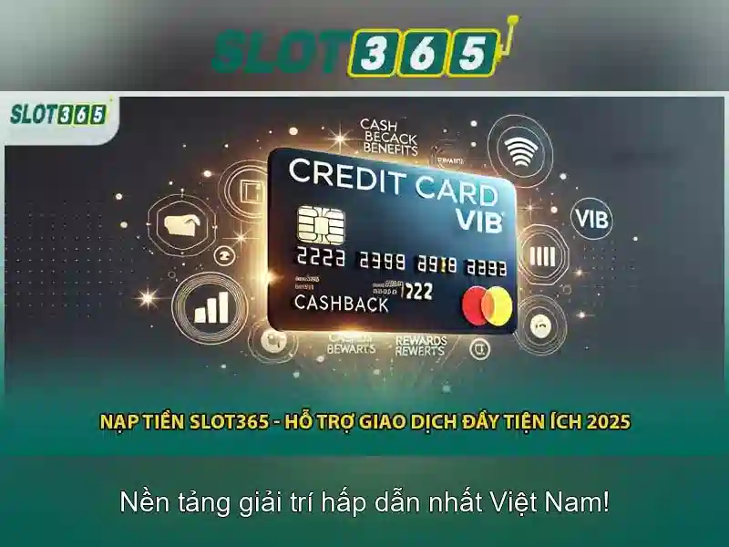 Các trò chơi slot phổ biến trên Slot365