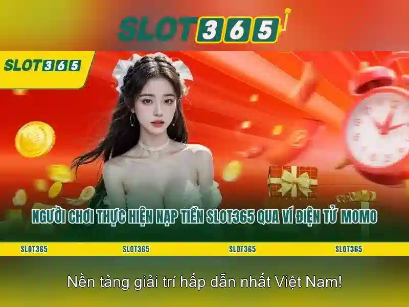 Slot365 là gì và tại sao nó được quan tâm trong thị trường casino trực tuyến