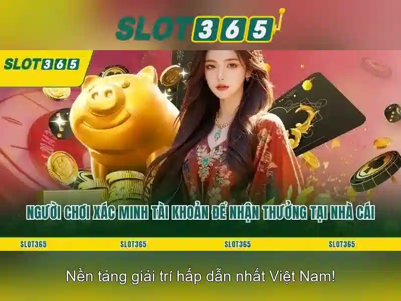 Slot365 là gì và tại sao nó được ưa chuộng