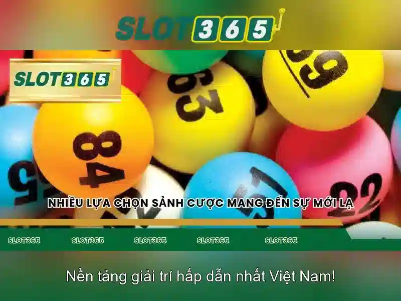 Slot365 là gì và tại sao nên chọn nền tảng này
