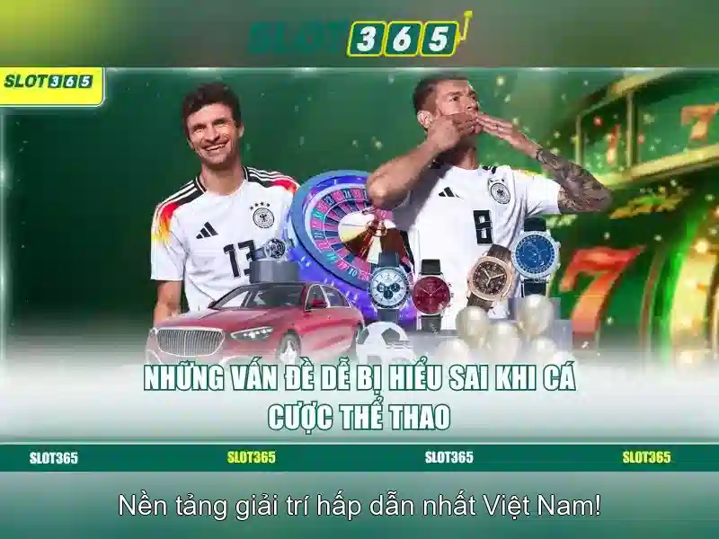 Slot365 - Nền tảng máy slot trực tuyến hàng đầu