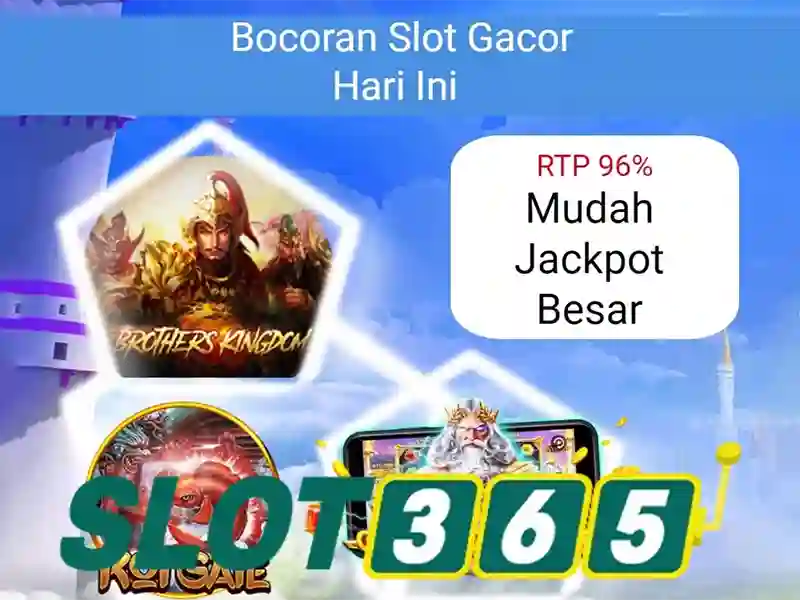 app slot365: Khám phá nền tảng casino Slot365 an toàn