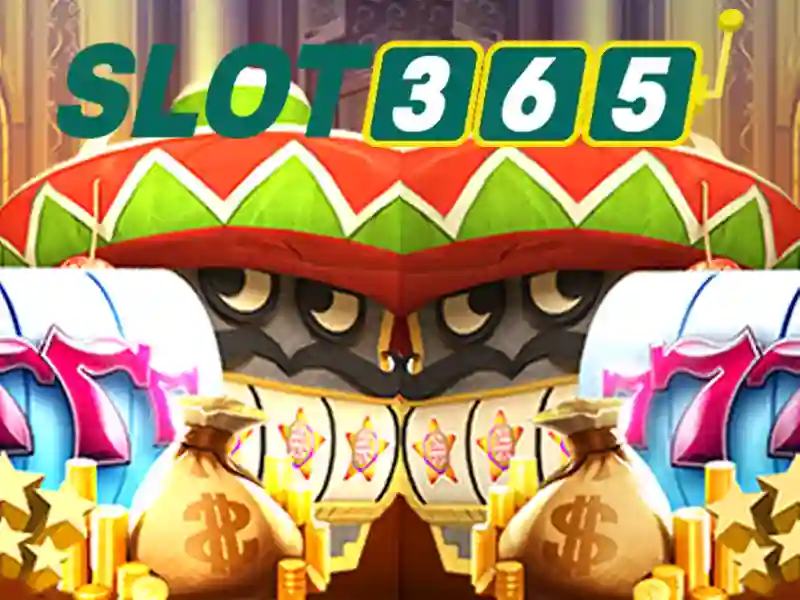 Nguồn gốc và sứ mệnh của nhà cái Slot365