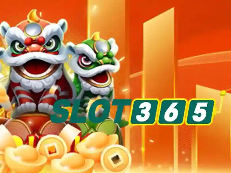 Các trò chơi có trên Slot365