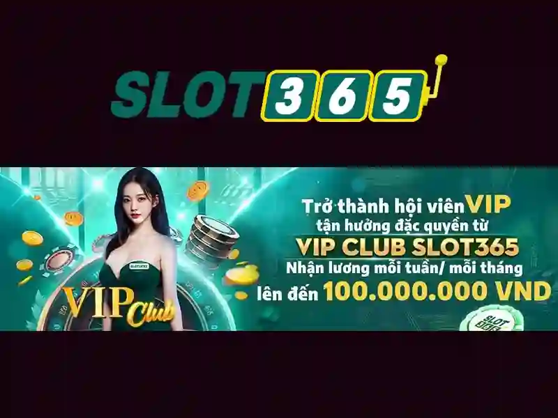 'Nguồn gốc và sứ mệnh của khuyến mãi Slot365'
