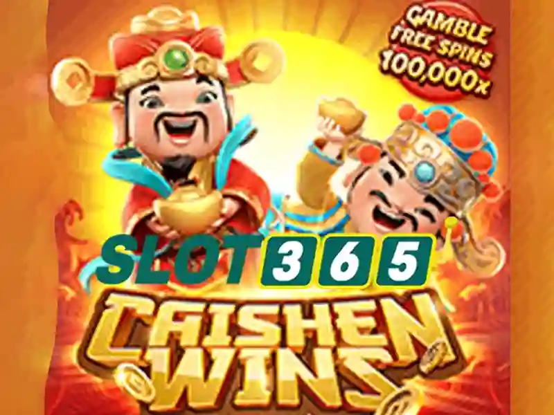 Slot365: Khám phá nền tảng sòng bài trực tuyến hàng đầu