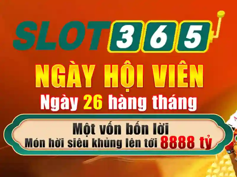 Slot365 là gì?
